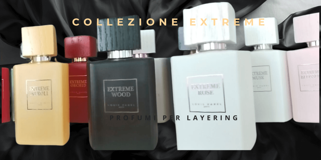 collezione extreme 100