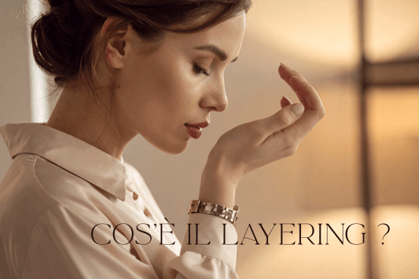 cos’è il layering
