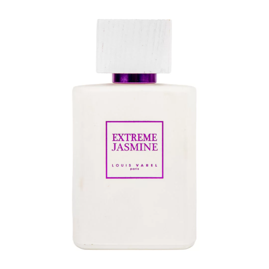 extreme jasmine edp 100ml extreme jasmine edp 100ml