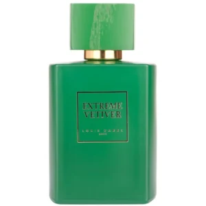 extreme vetiver edp 100 ml