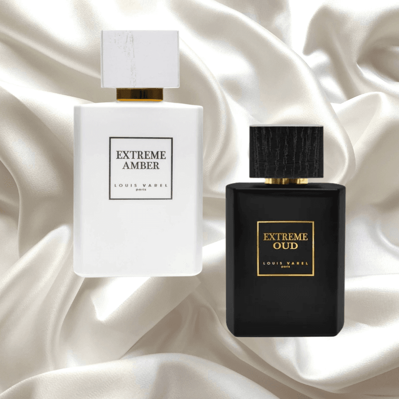 discovery kit extreme amber extreme oud