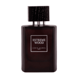 profumo uomo extreme wood 100 ml