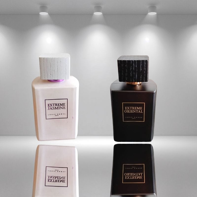 layering extreme jasmine oriental louis varel
