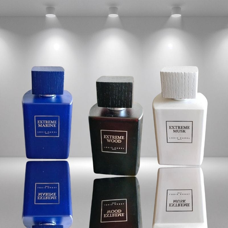 layering extreme wood marine musk ispirazione bleu de chanel