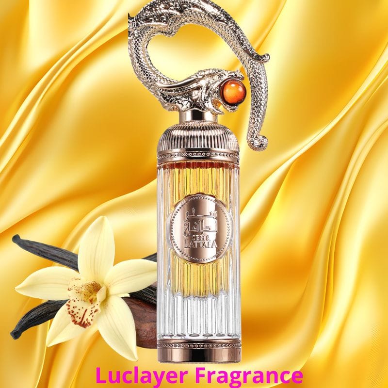 lattafa-sehr lattafa sehr edp 100 ml