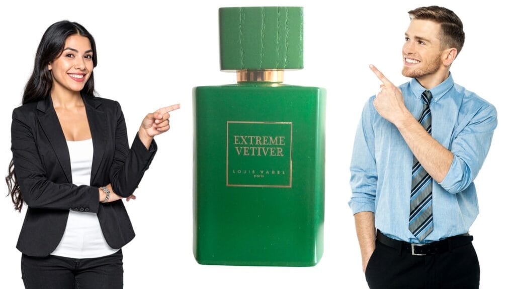 profumi unusex collezione extreme