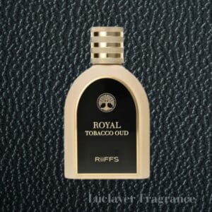 riiffs royal tobacco oud edp 100ml