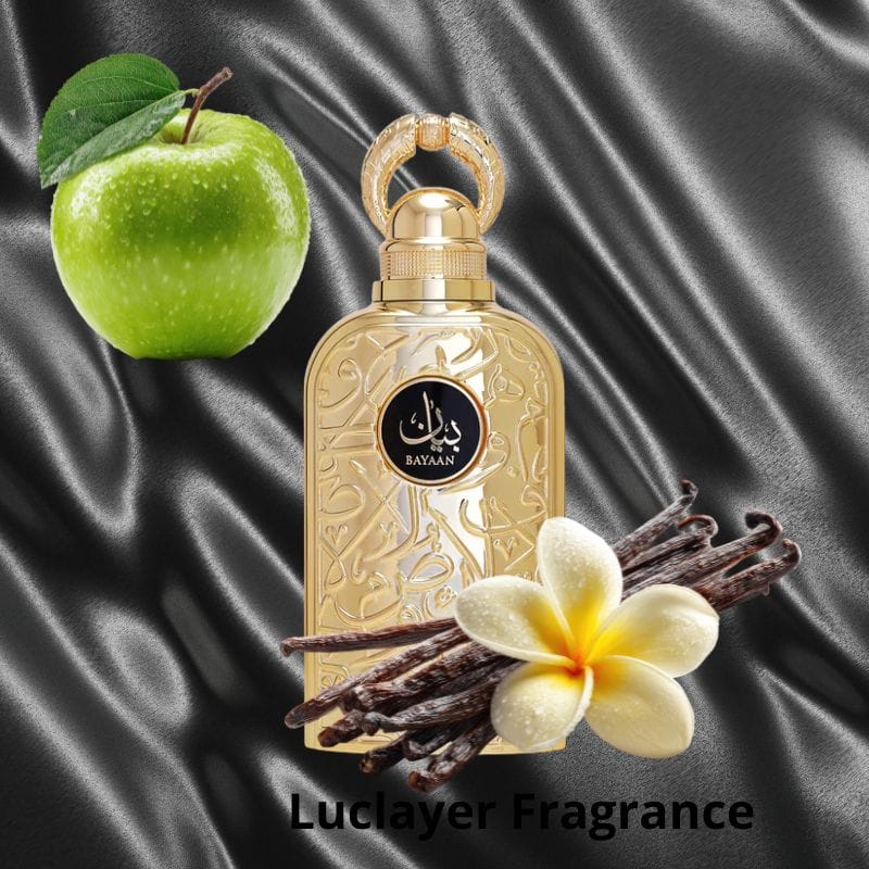 profumo lattafa bayaan bayaan-lattafa