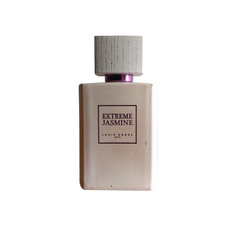 extreme jasmine 8