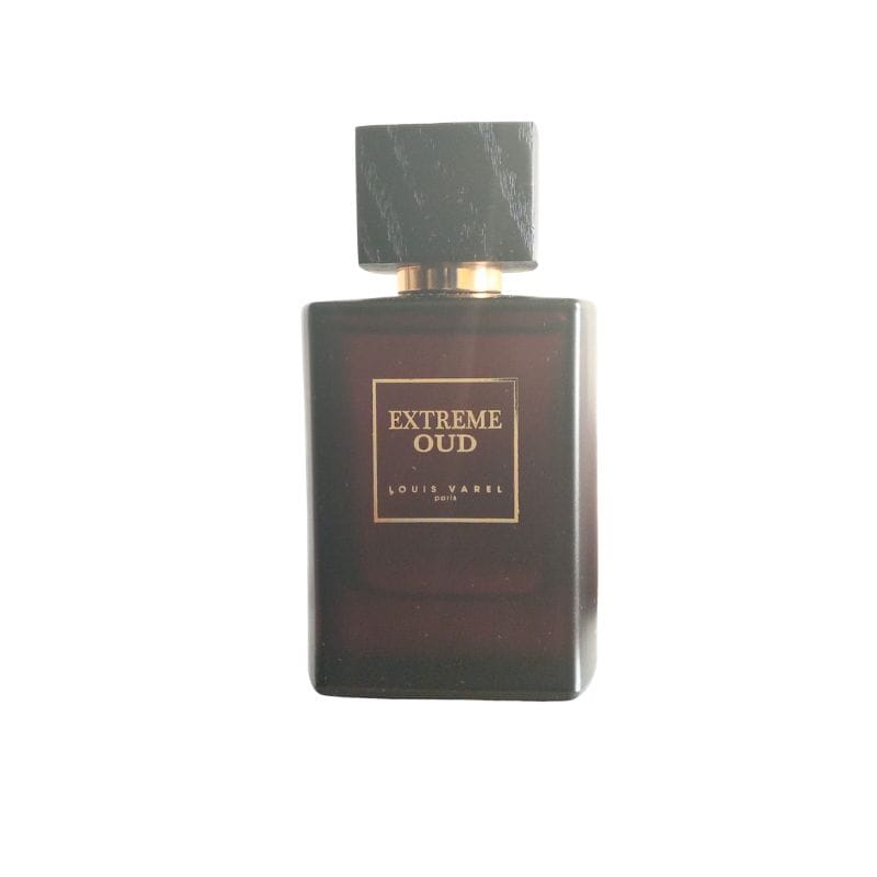 extreme oud 8