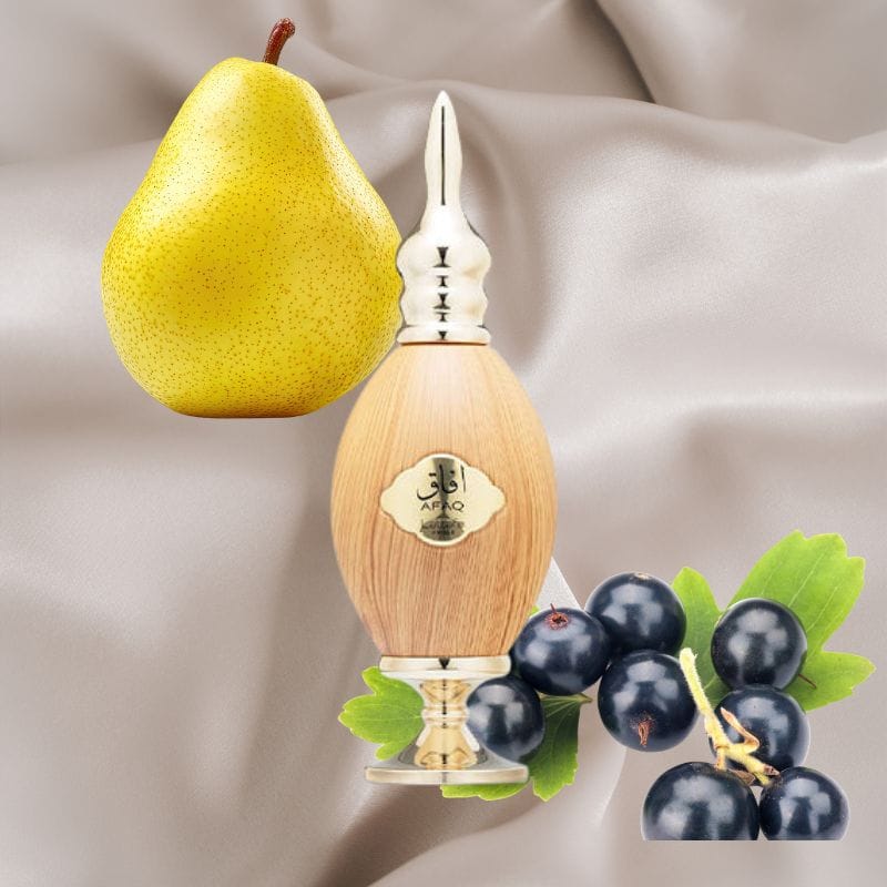 lattafa afaq edp 100 ml lattafa afaq edp 100 ml