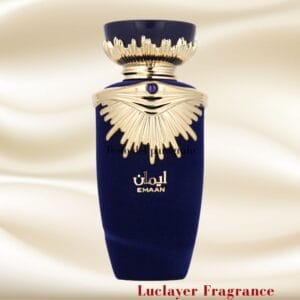 lattafa emaan – eau de parfum 100 ml