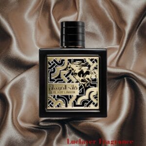 lattafa qaa’ed al fursan edp 90 ml