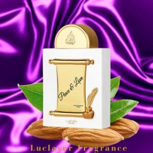 lattafa pride peace & love edp 100 ml