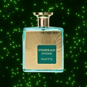 riiffs emerald intense edp 100 ml